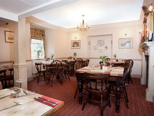 לינה וארוחת בוקר קינגסברידג' The Tradesmans Arms מראה חיצוני תמונה